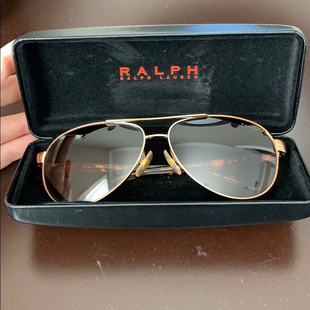 Ralph Lauren sunglasses
